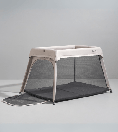 Silver Cross Sleep & Go Travel Crib