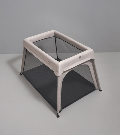 Silver Cross Sleep & Go Travel Crib