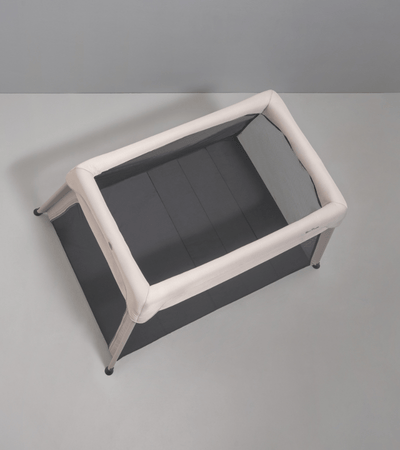 Silver Cross Sleep & Go Travel Crib
