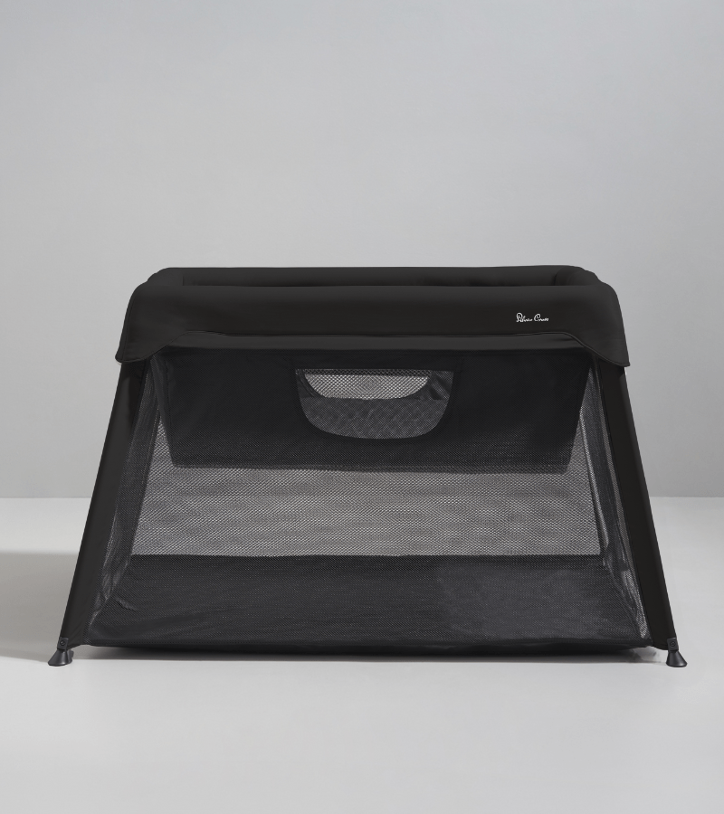 Silver Cross Sleep & Go Travel Crib