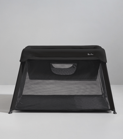 Silver Cross Sleep & Go Travel Crib