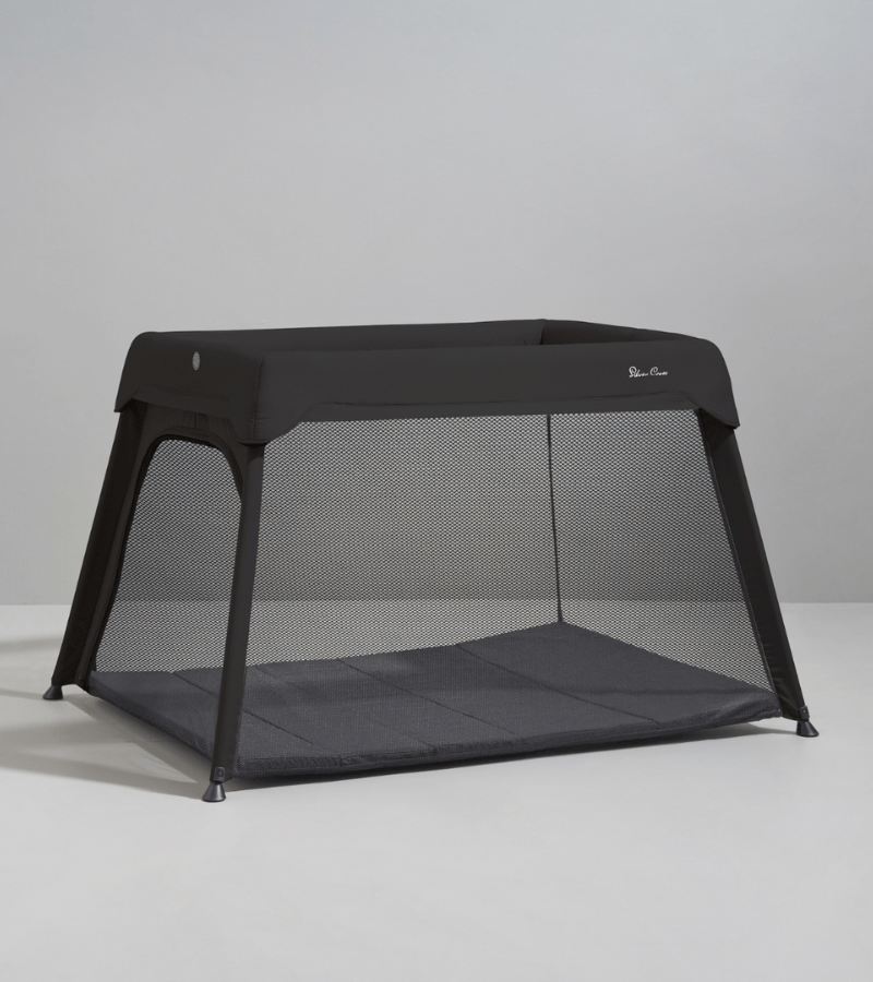 Silver Cross Sleep & Go Travel Crib
