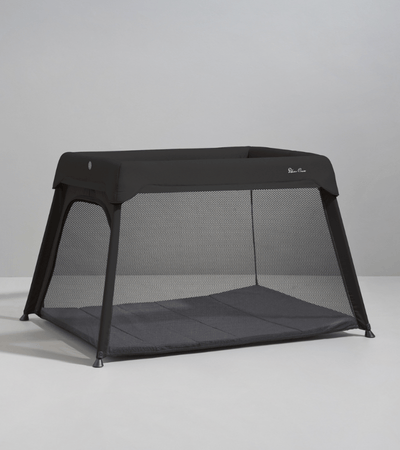 Silver Cross Sleep & Go Travel Crib