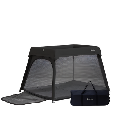Silver Cross Sleep & Go Travel Crib