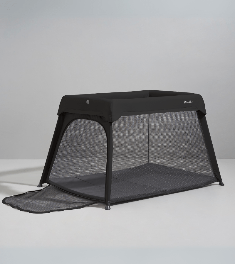 Silver Cross Sleep & Go Travel Crib