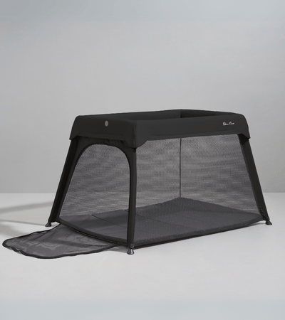 Silver Cross Sleep & Go Travel Crib