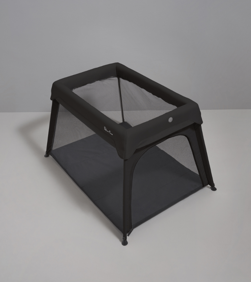 Silver Cross Sleep & Go Travel Crib