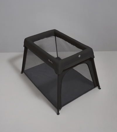 Silver Cross Sleep & Go Travel Crib