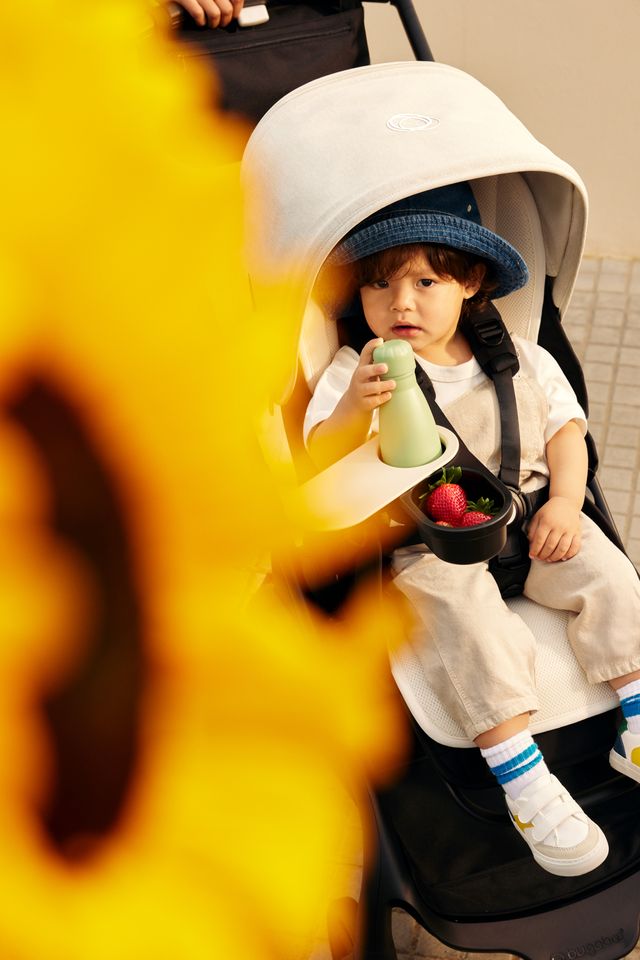 Bugaboo snack tray