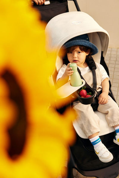 Bugaboo snack tray