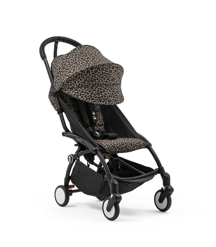 Stokke® YOYO 6+ color pack – piccolinobaby