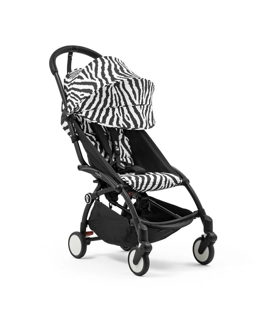 Stokke® YOYO 6+ color pack
