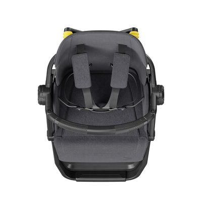 Veer Switchback Seat Luxe