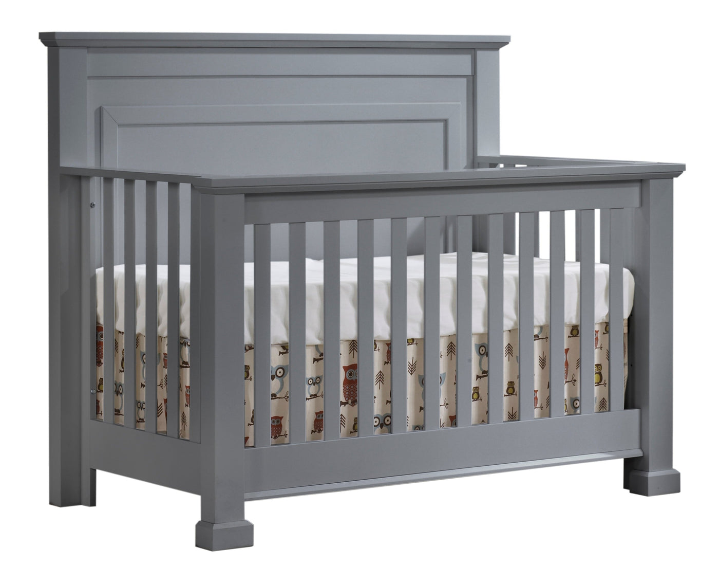 Natart Taylor 5 in 1 Convertible Crib