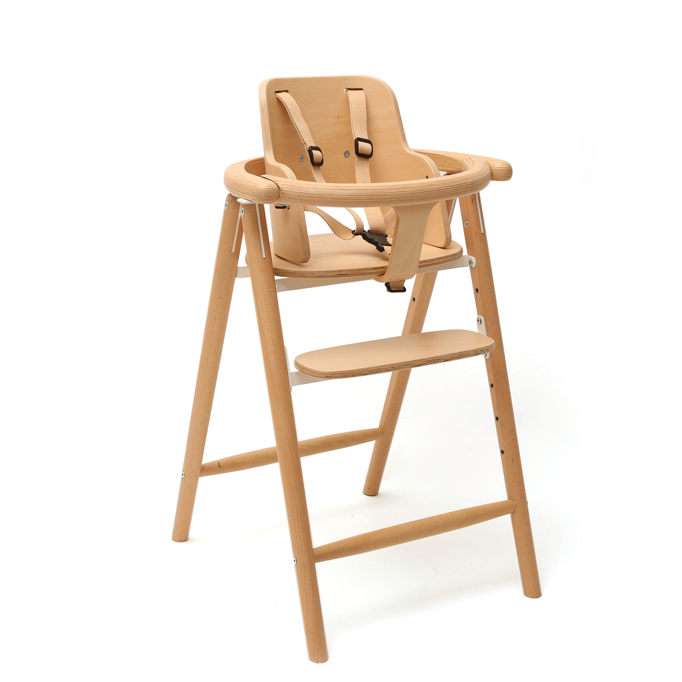 Charlie Crane Tobo Tod High Chair