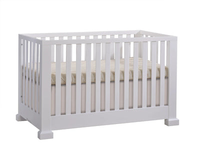Natart Taylor Island Crib