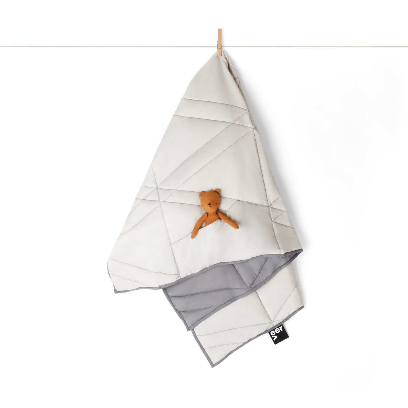 Veer Child Adventure Blanket