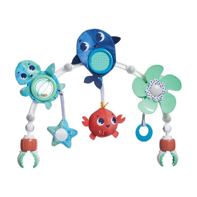 Tiny Love Treasure the Ocean Stroller Arch