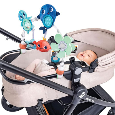 Tiny Love Treasure the Ocean Stroller Arch