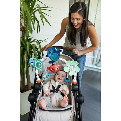 Tiny Love Treasure the Ocean Stroller Arch