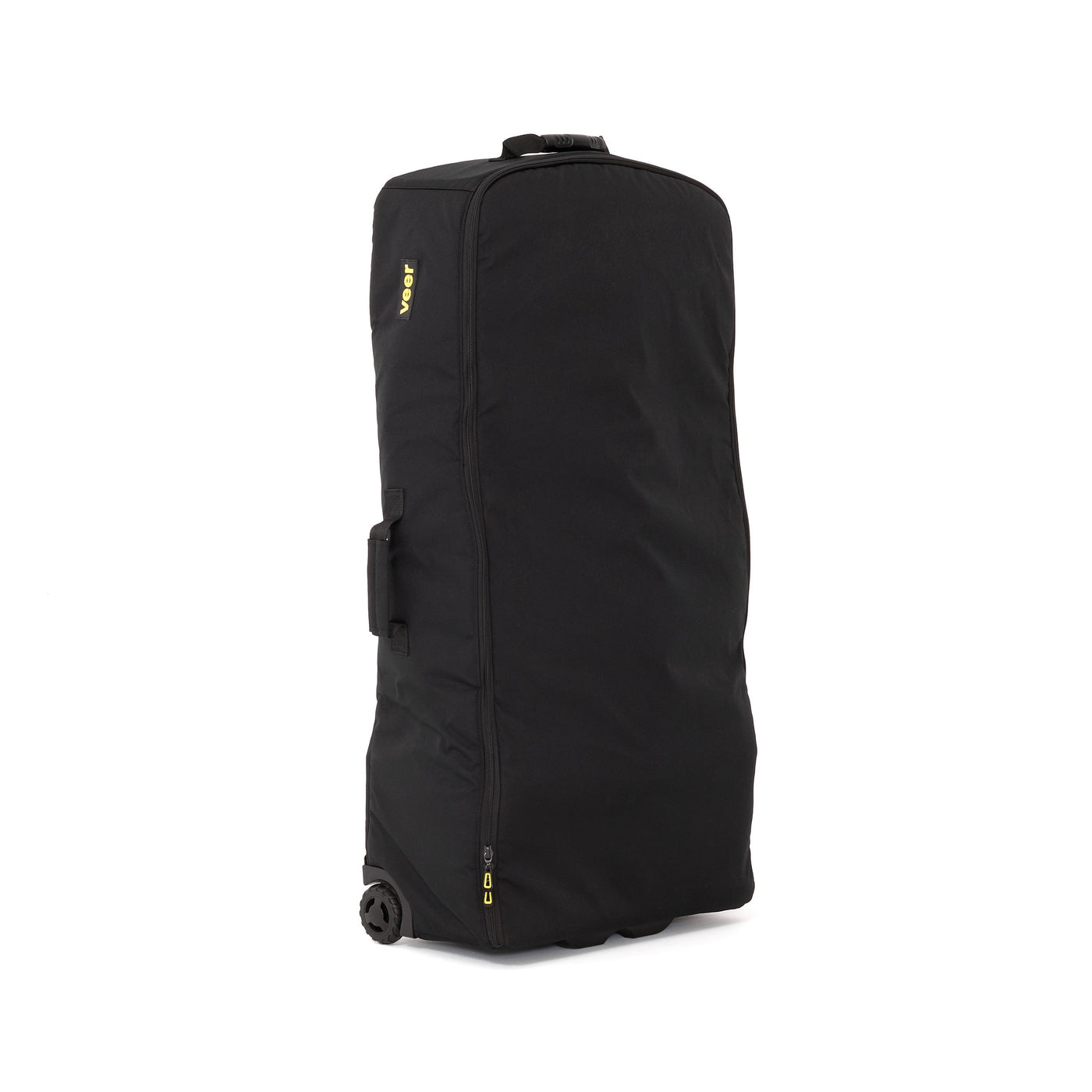 Veer Wheeled Travel Bag for Cruisers (Universal)