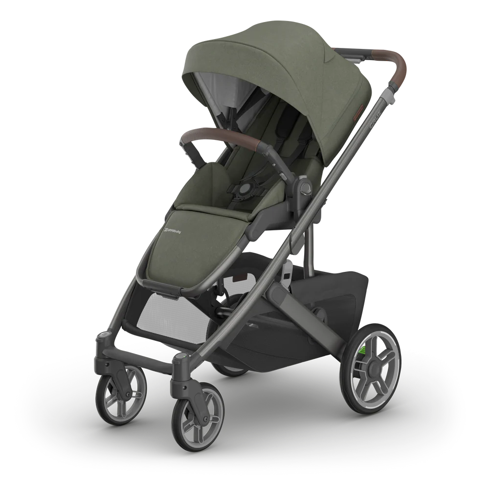 Uppababy Cruz V3 Stroller
