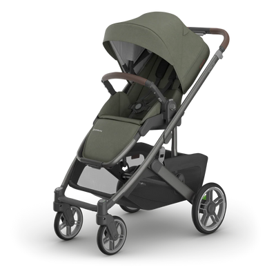 Uppababy Cruz V3 Stroller