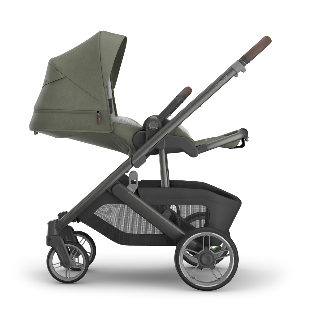 Uppababy Cruz V3 Stroller