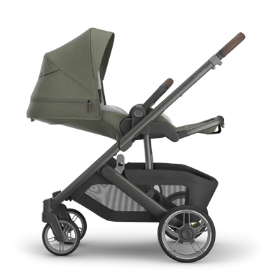 Uppababy Cruz V3 Stroller