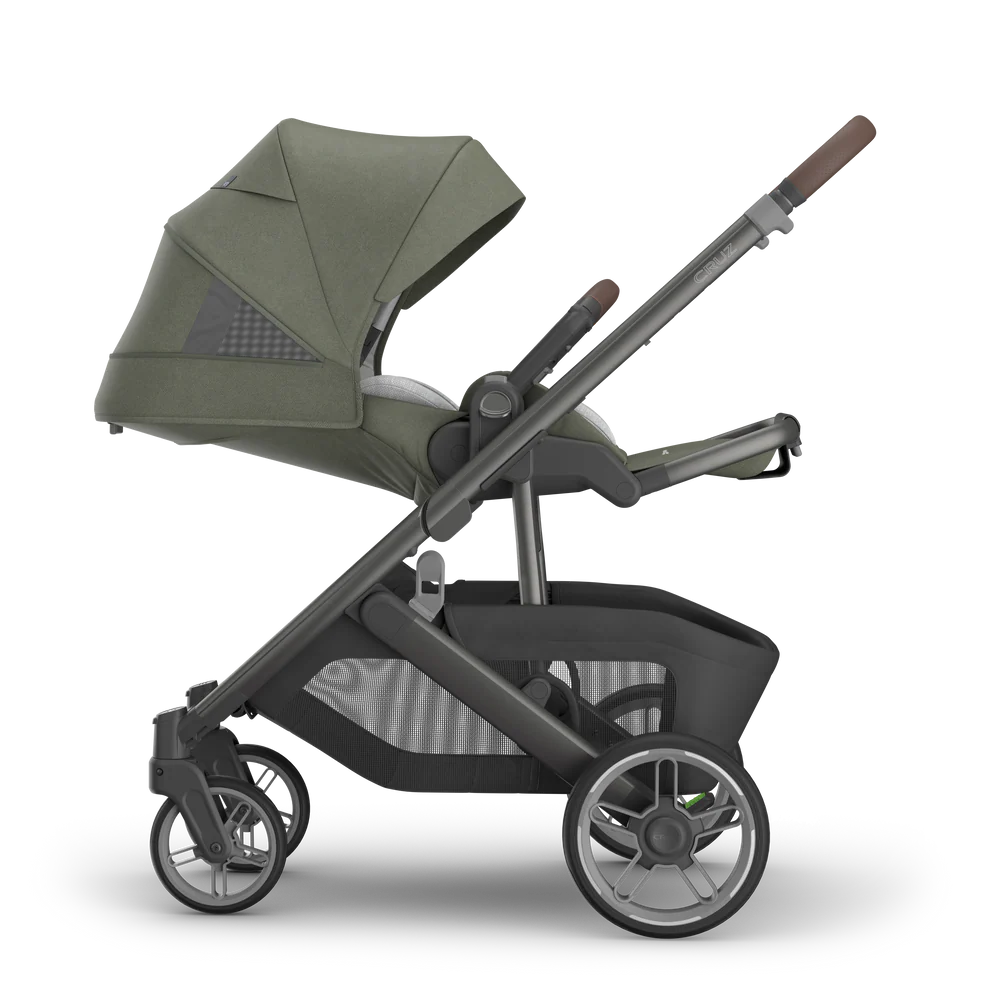 Uppababy Cruz V3 Stroller