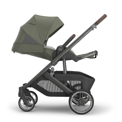 Uppababy Cruz V3 Stroller