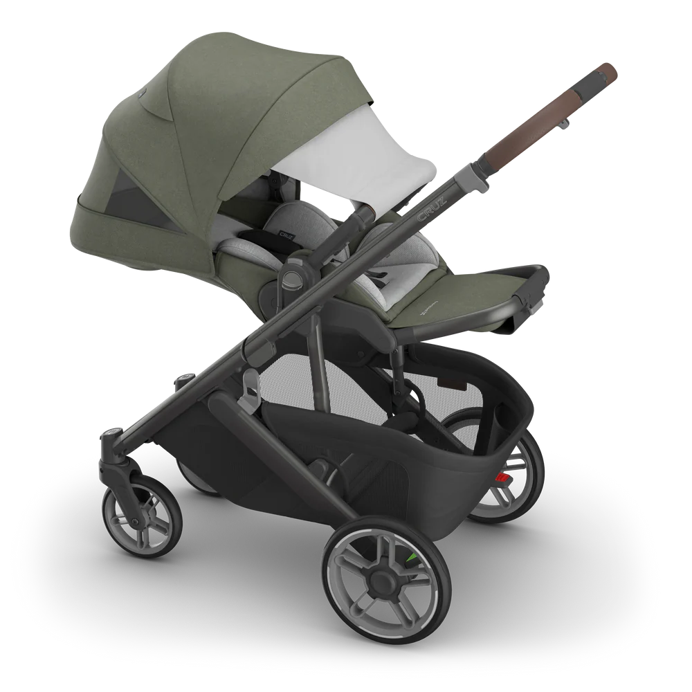 Uppababy Cruz V3 Stroller