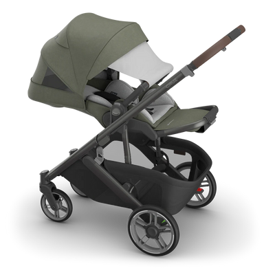 Uppababy Cruz V3 Stroller