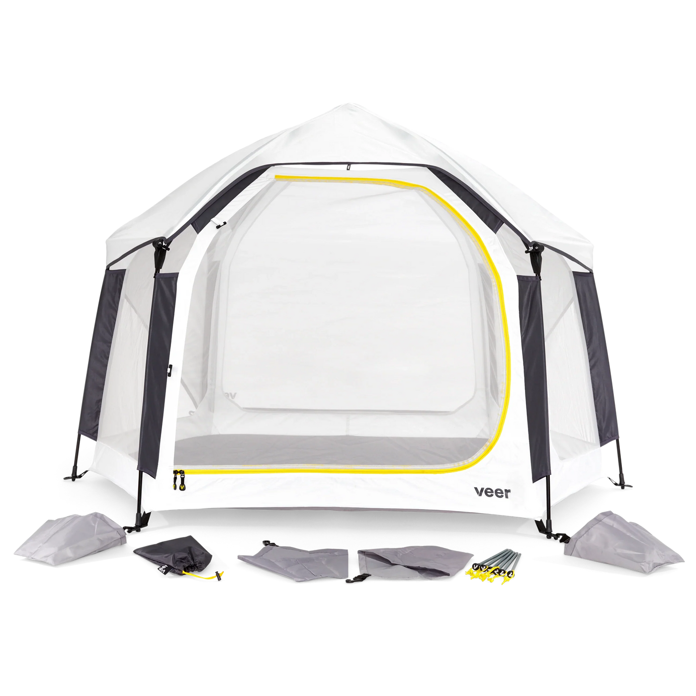 Veer Basecamp