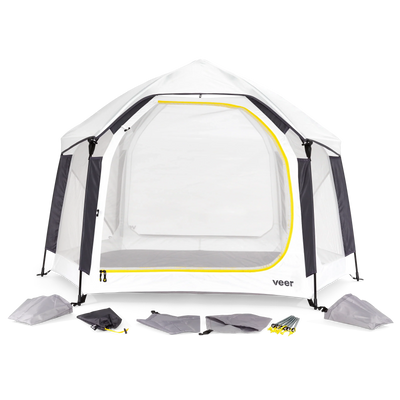 Veer Basecamp