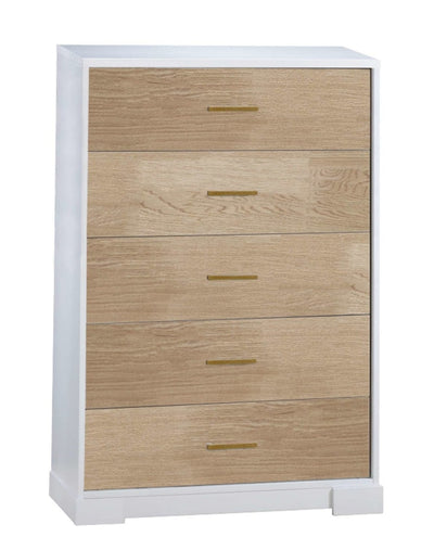 Nest Vibe 5 Drawer Chest