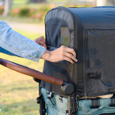 Wonderfold Flex Canopy for W4 LUXE/ELITE