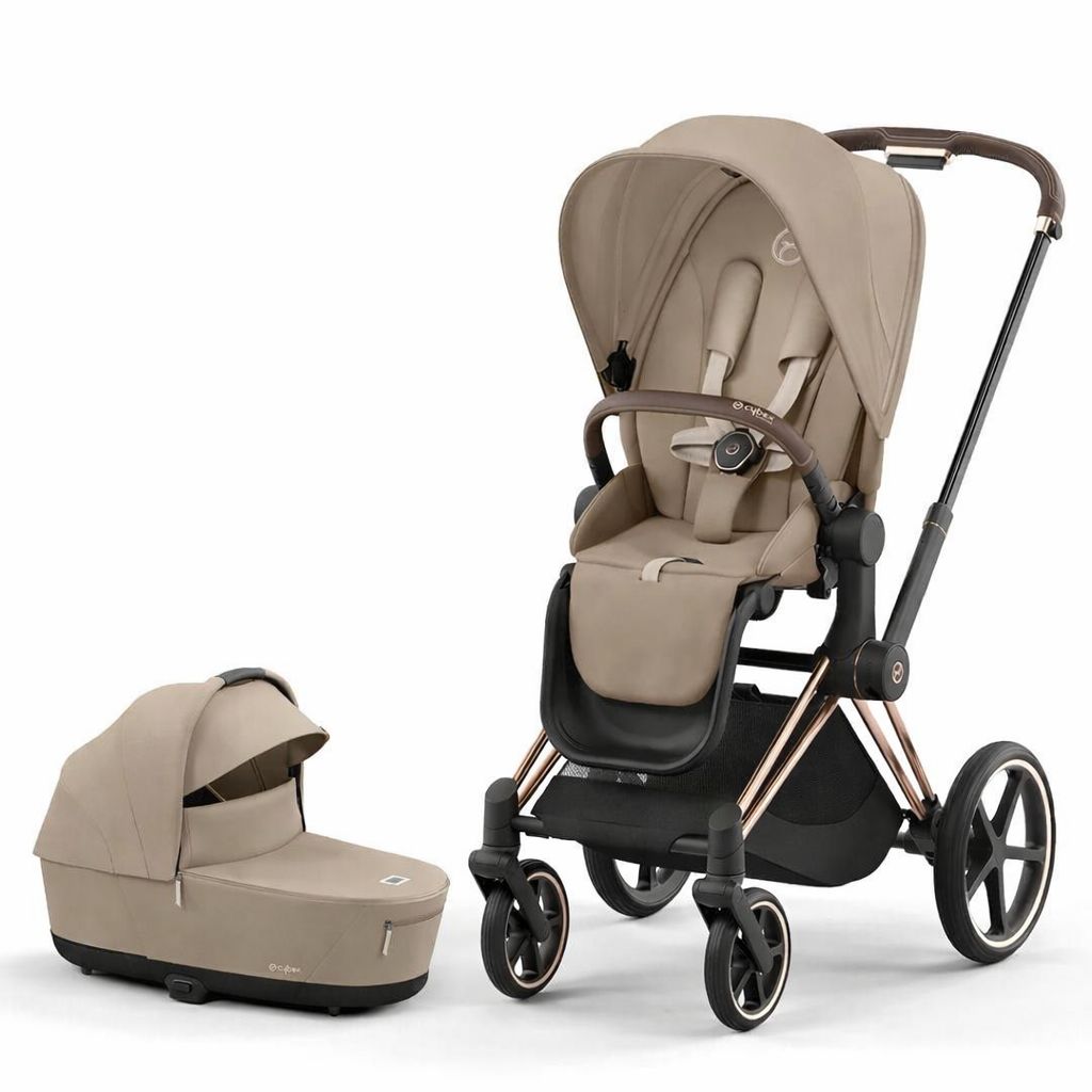 cybex distributors Cybex Priam 4 Stroller