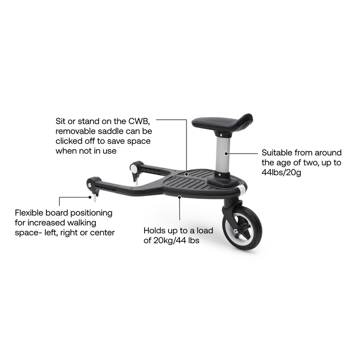 Bugaboo Wheeled Board – piccolinobaby