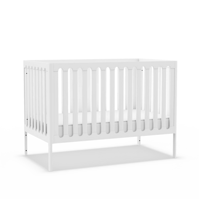 Hushcrib Lulla & Lulli Crib
