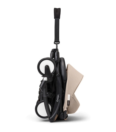 Stokke® YOYO³ stroller from 6 months