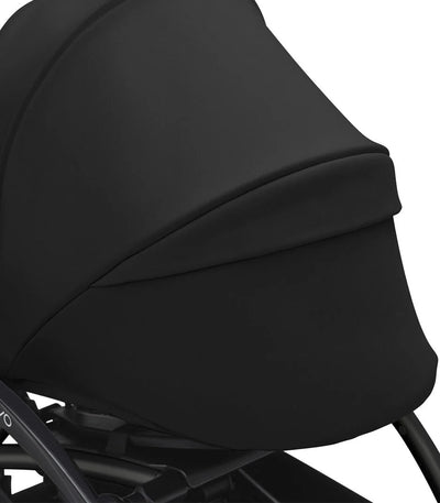 Stokke® YOYO® 0+ newborn pack in Black