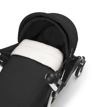 Stokke® YOYO® 0+ newborn pack in Black