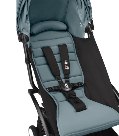 Stokke® YOYO³ stroller from 6 months