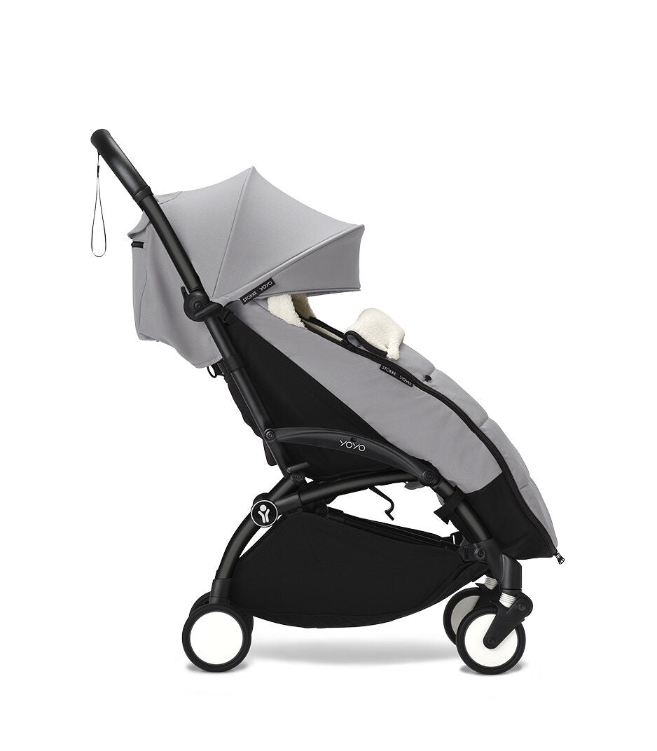 Stokke® YOYO³ stroller from 6 months