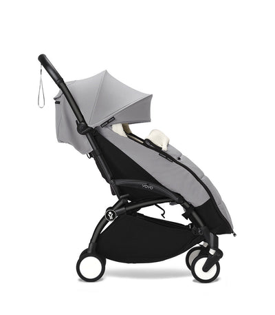 Stokke® YOYO³ stroller from 6 months