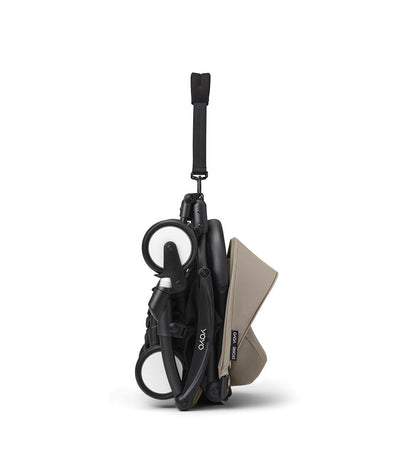 Stokke® YOYO³ stroller from 6 months