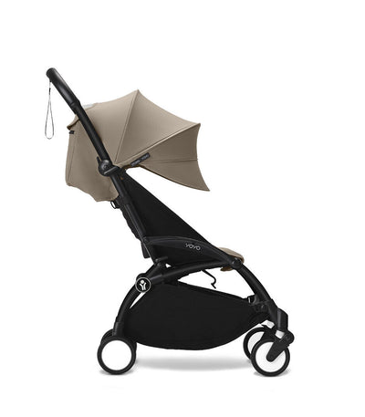 Stokke® YOYO³ stroller from 6 months