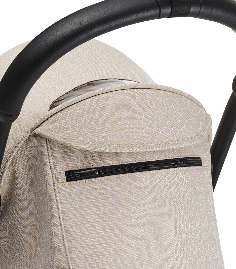 Stokke® YOYO³ stroller from 6 months