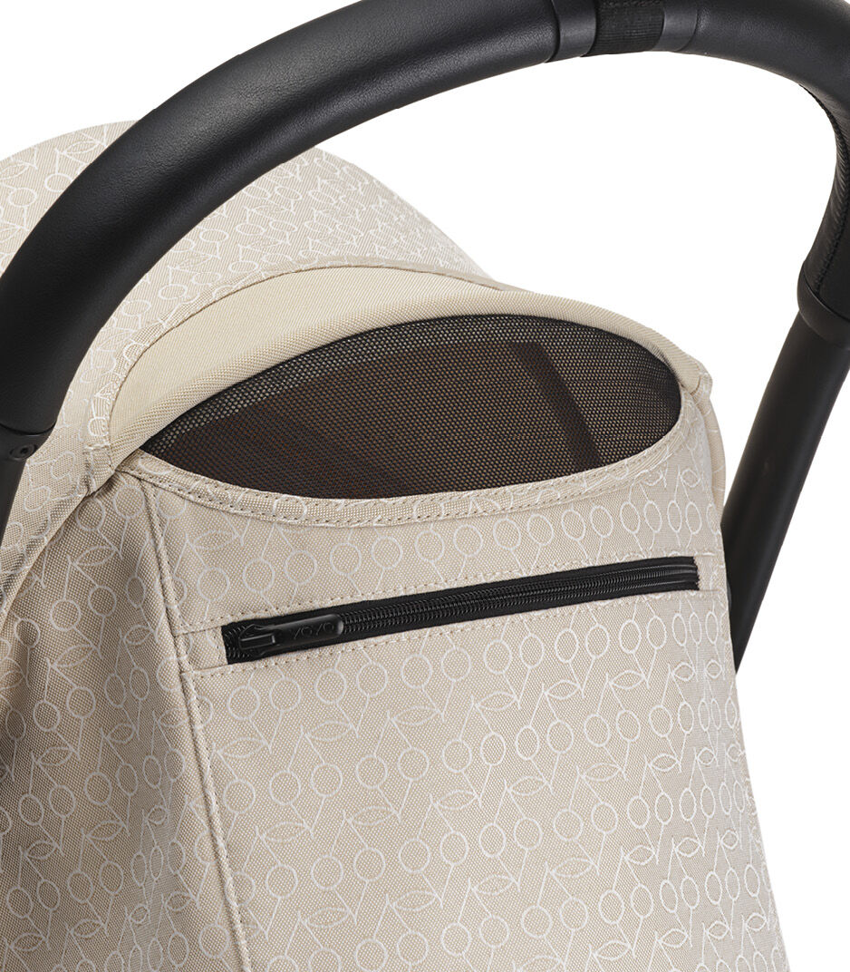 Stokke® YOYO³ stroller from 6 months